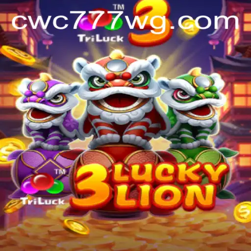 Descubra o Fascinante Mundo do Jogo 3LUCKYLION
